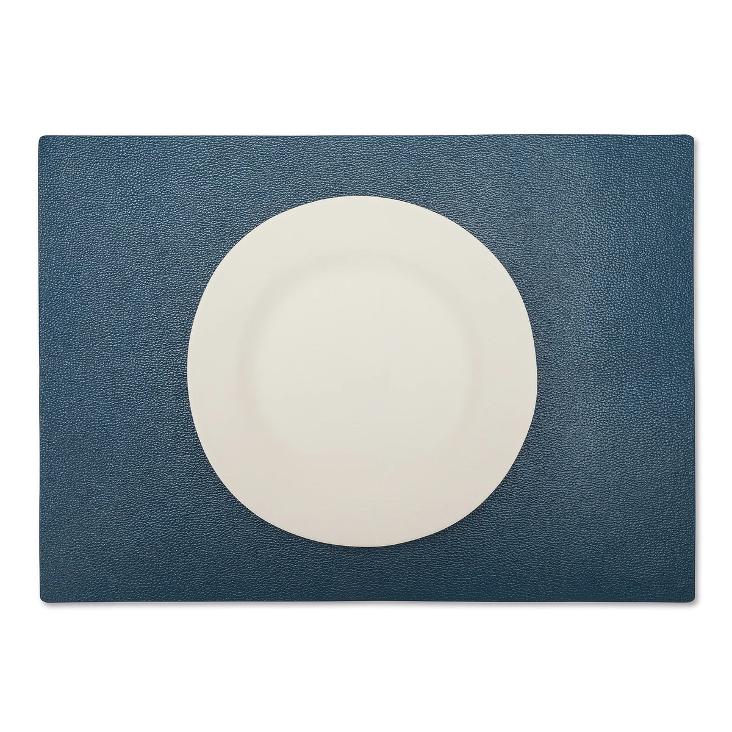 PLACEMAT LA PAPER RECTANGULAR MARINA
