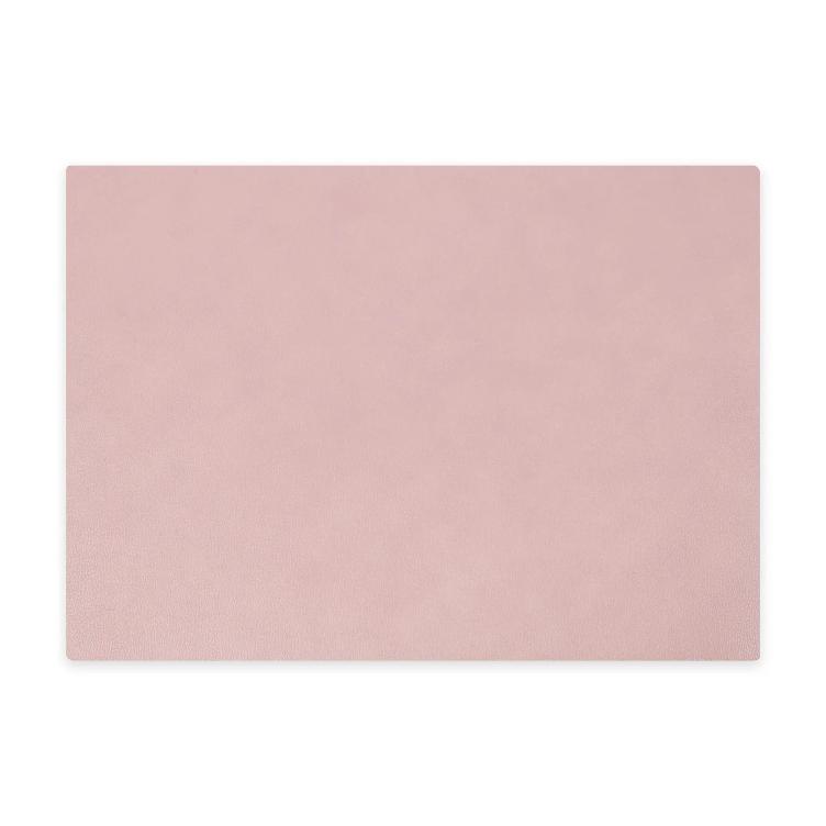LAPAPER PLACEMAT QUARTZO ROSA RECTANGULAR