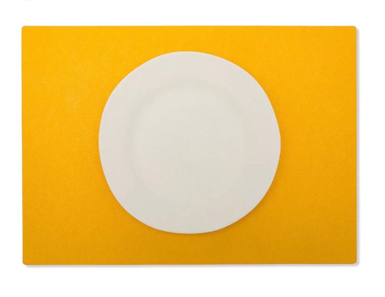 PLACEMAT LA PAPER RECTANGULAR SOLE