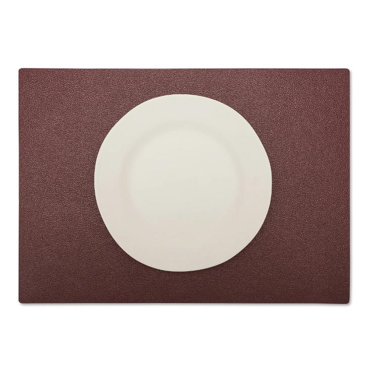 PLACEMAT LA PAPER RECTANGULAR UVA