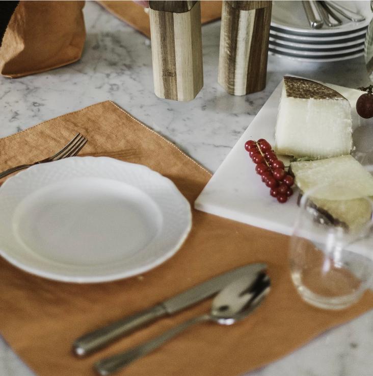 PLACEMAT TEC AVANA