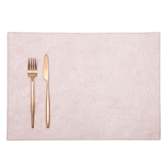 PLACEMAT TEC QUARZO ROSA