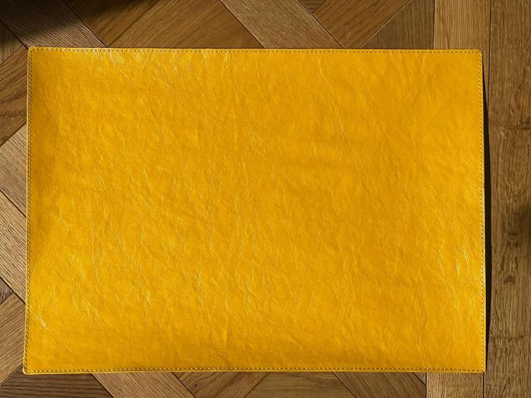 PLACEMAT TEC SOLE