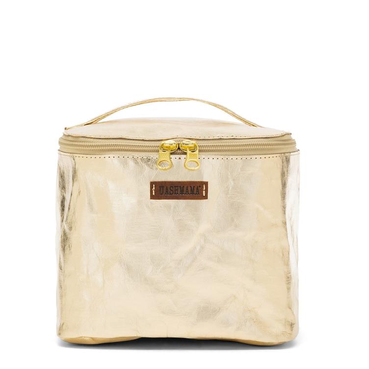 PANAREA MEDIUM METALLIC PLATINO