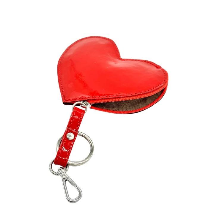 HEART PURSE
