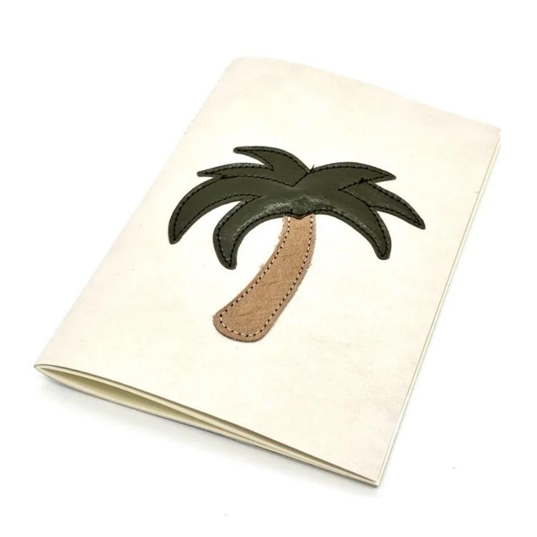 VORBESTELLEN: PALM NOTEBOOK A5