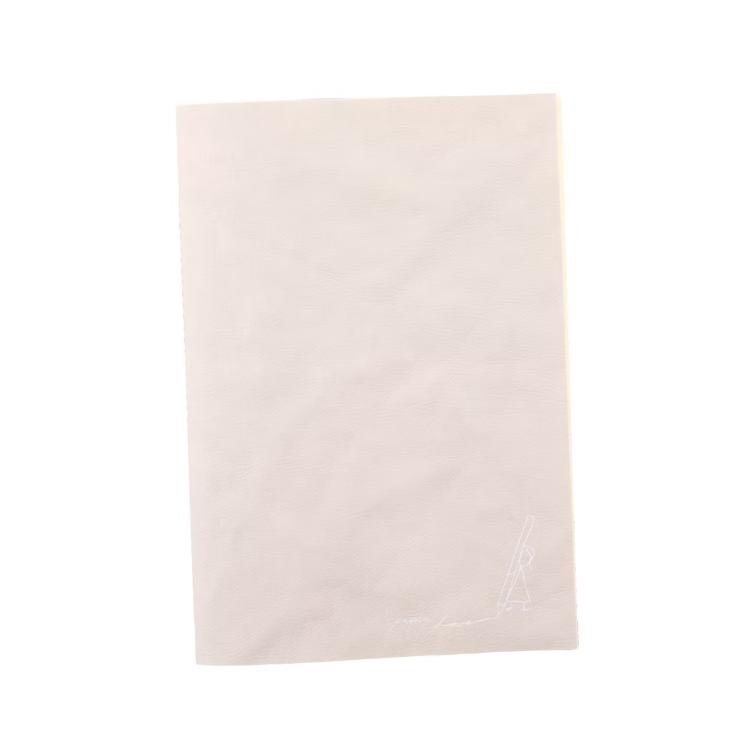 NOTIZBLOCK A5 CASHMERE