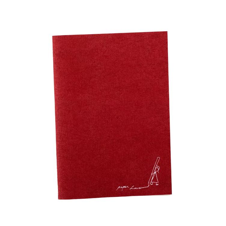 VORBESTELLEN: BALD LIEFERBAR: NOTIZBLOCK A5 PALIO