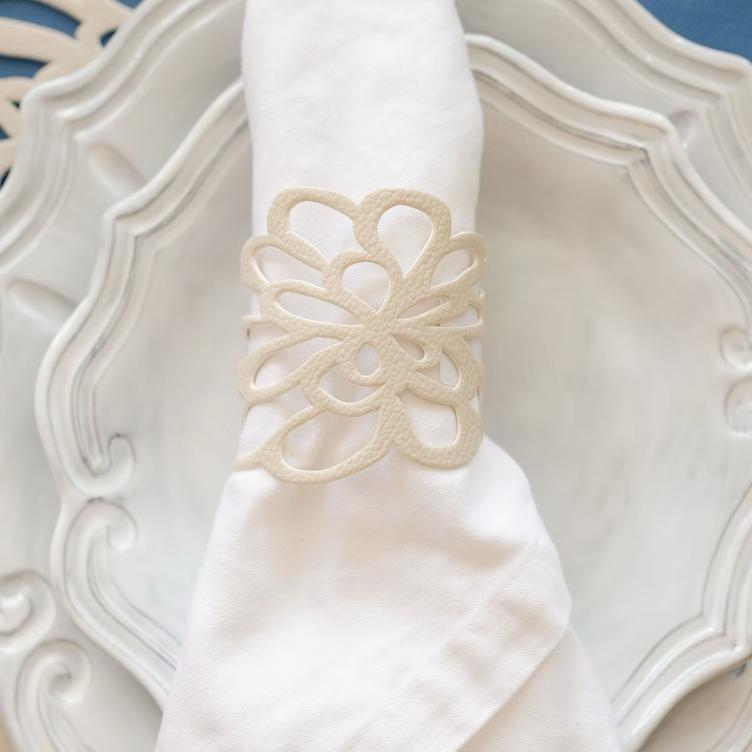 LACE RING LATTE