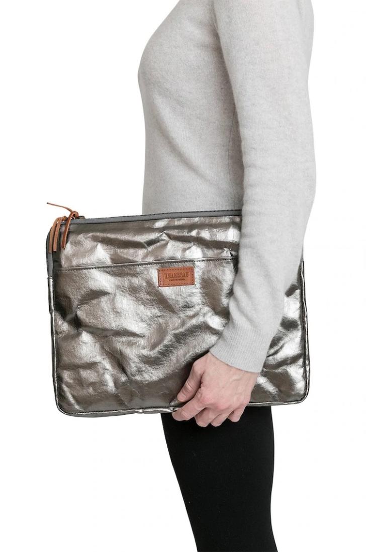 ROY CASE 15` METALLIC PELTRO