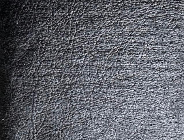 SHINE BAG METALLIC VACCHETTA BLACK / LIEFERZEIT: AB BESTELLDATUM CA. 4-6 WOCHEN