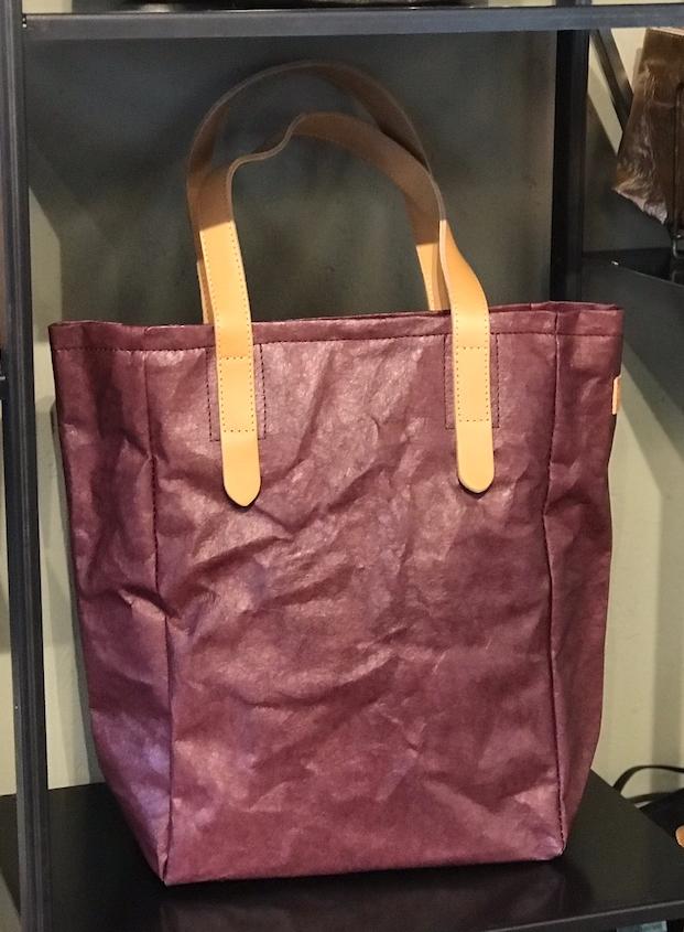 SHINE BAG LUX TROPEA (SOLANGE VORRAT REICHT)