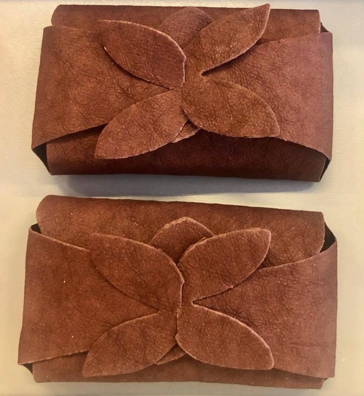 SOAP PACKAGING ZERO WASTE COGNAC