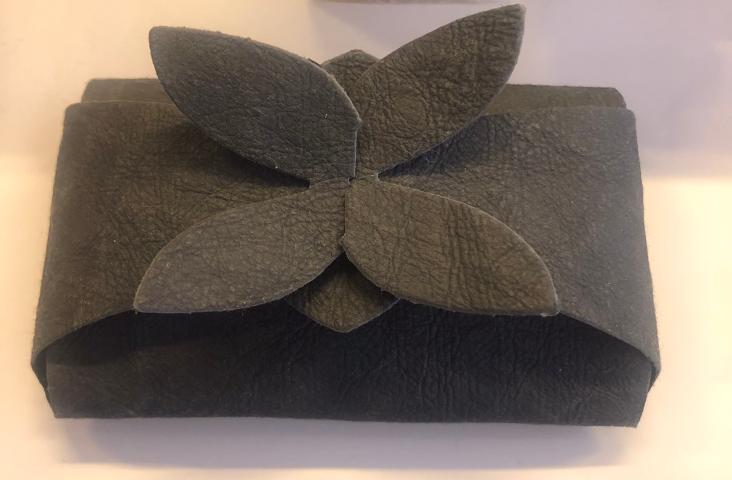 SOAP PACKAGING ZERO WASTE DARK GREY / LG