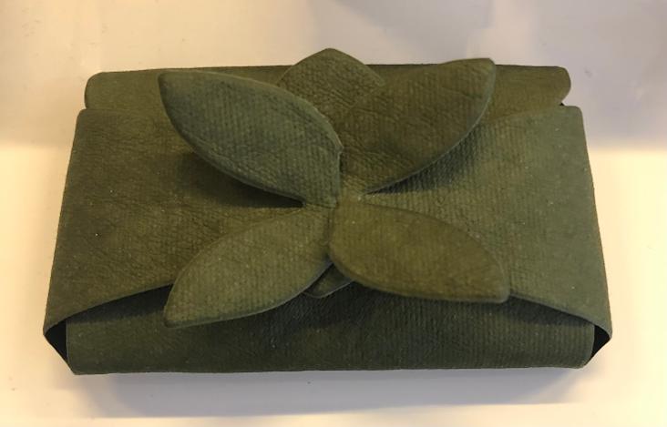 SOAP PACKAGING ZERO WASTE FOREST