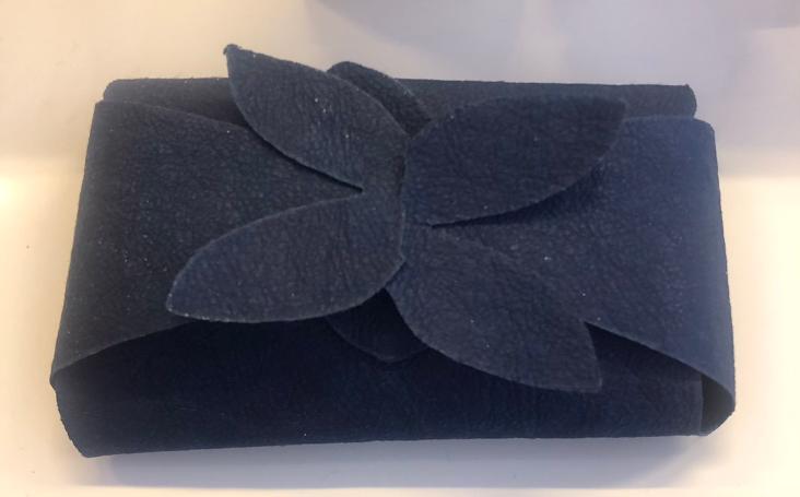 SOAP PACKAGING ZERO WASTE INCHIOSTRO / LIEFERZEIT: AB BESTELLDATUM CA. 4-6 WOCHEN