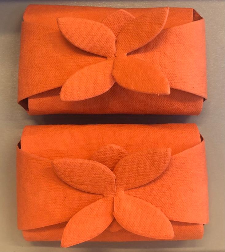 SOAP PACKAGING ZERO WASTE PESCA / LIEFERZEIT: AB BESTELLDATUM CA. 4-6 WOCHEN