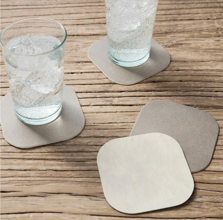 COASTER COTO GREY