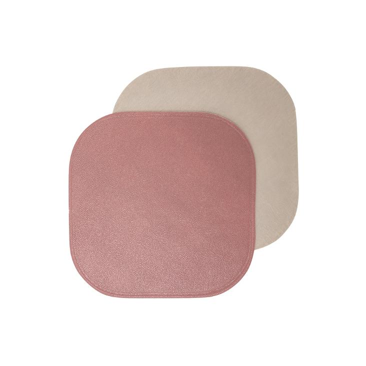 COASTER COTO QUARZO ROSA / SOLANGE VORRAT REICHT