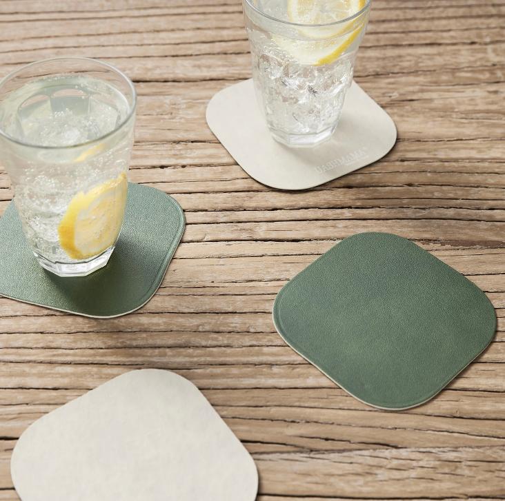 COASTER COTO SALVIA