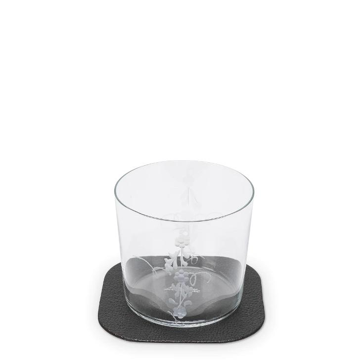 LA PAPER COASTER BLACK