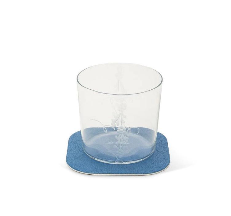 LA PAPER COASTER DENIM