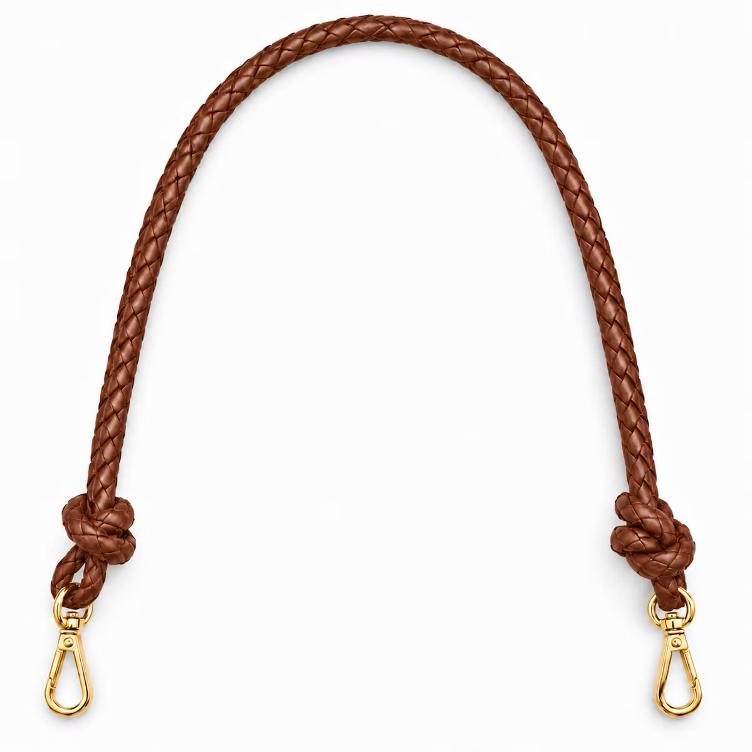 NEU: VORBESTELLEN: SCOOBY-DOO STRAP TRACOLLA CUOIO (LIEFERBAR CA 4-6 WOCHEN AB BESTELLDATUM)