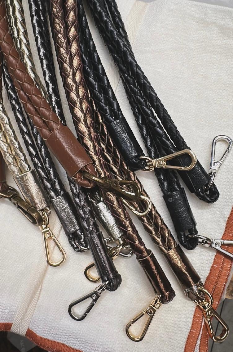 STRAP TRACOLLA SCOOBIEDOO PELTRO