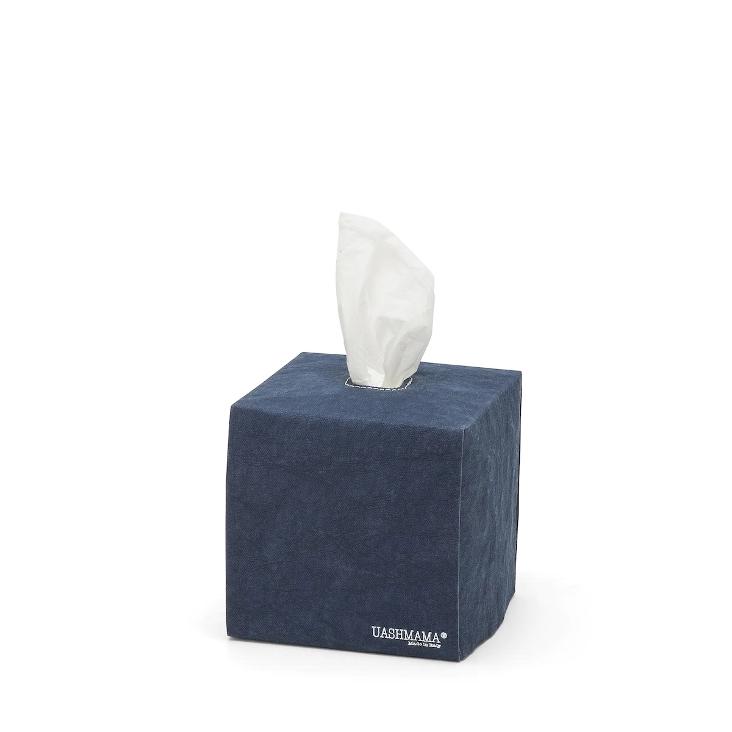 TISSUE BOX INCHIOSTRO