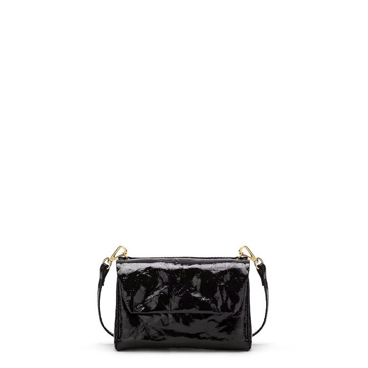TERME BON-BON SMALL VERNICE BLACK