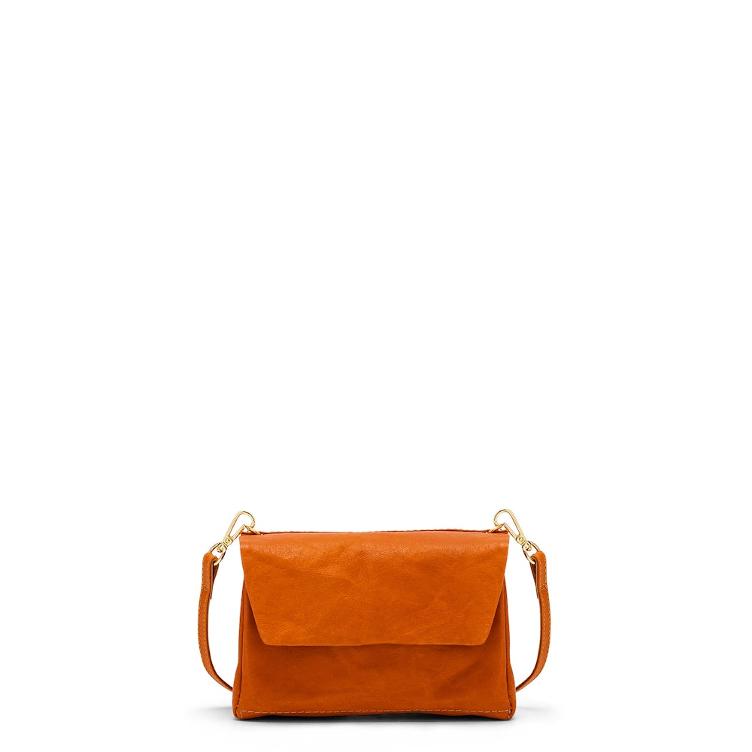 TERME BAG SMALL VACCHETTA BECCO D`OCA