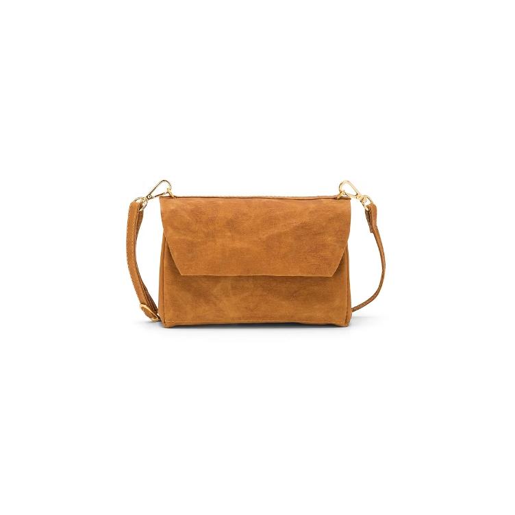 TERME BAG SMALL VACCHETTA MOU