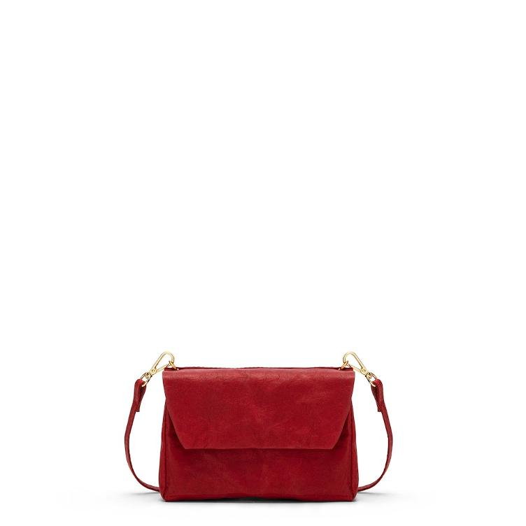 TERME BAG SMALL VACCHETTA PALIO