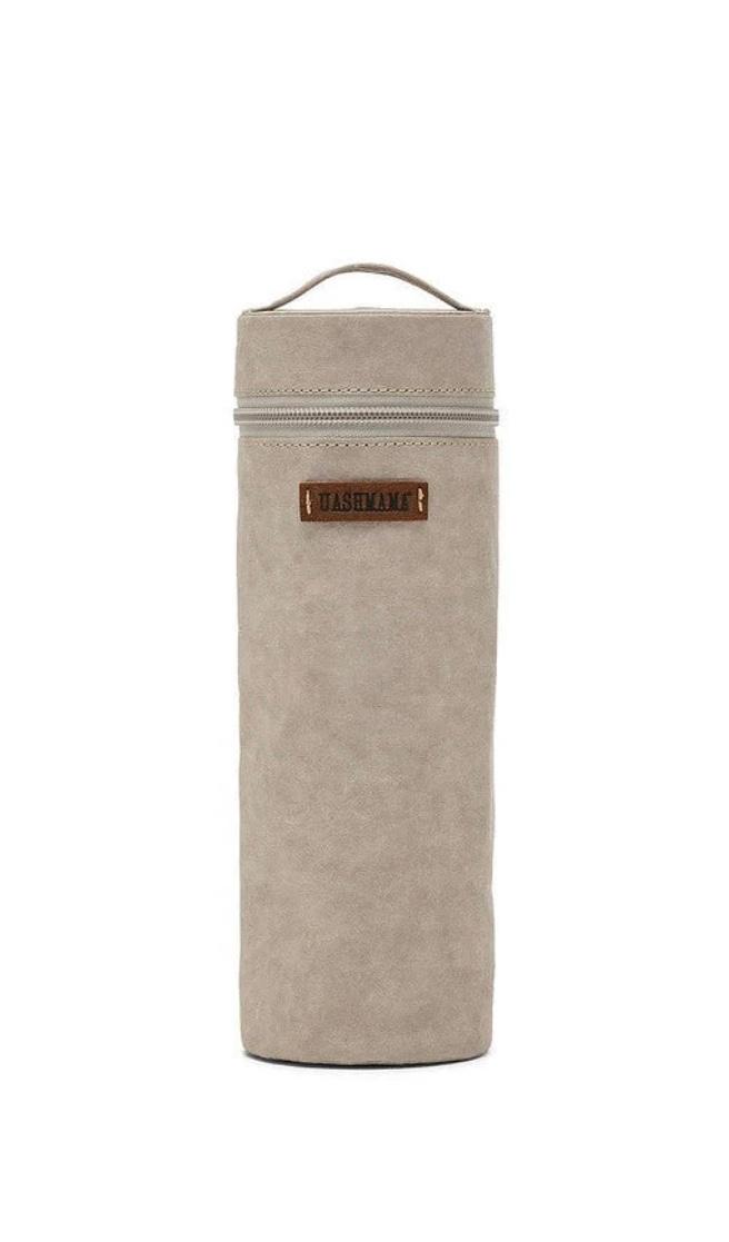 TIVOLI WATER BAG MEDIUM GREY (SOLANGE VORRAT REICHT)
