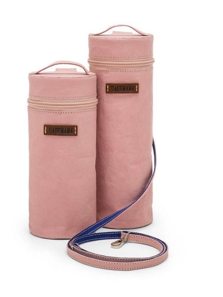 TIVOLI WATER BAG SMALL QUARTZO ROSA