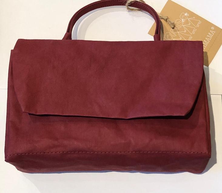 TERME MANICO LARGE BORDEAUX (SOLANGE VORRAT REICHT)