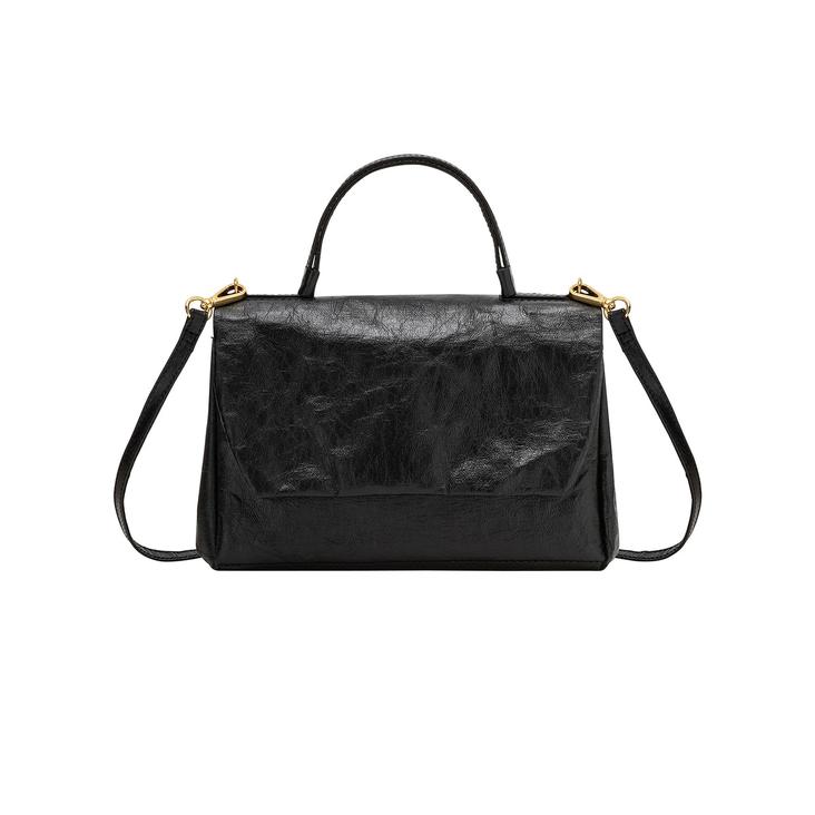 TERME MANICO LARGE METALLIC BLACK