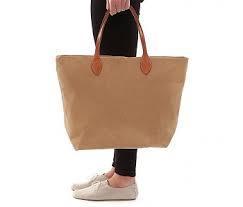 VORBESTELLEN: TOTTY BAG LARGE CAMEL (LIEFERBAR CA 4-6 WOCHEN AB BESTELLDATUM)