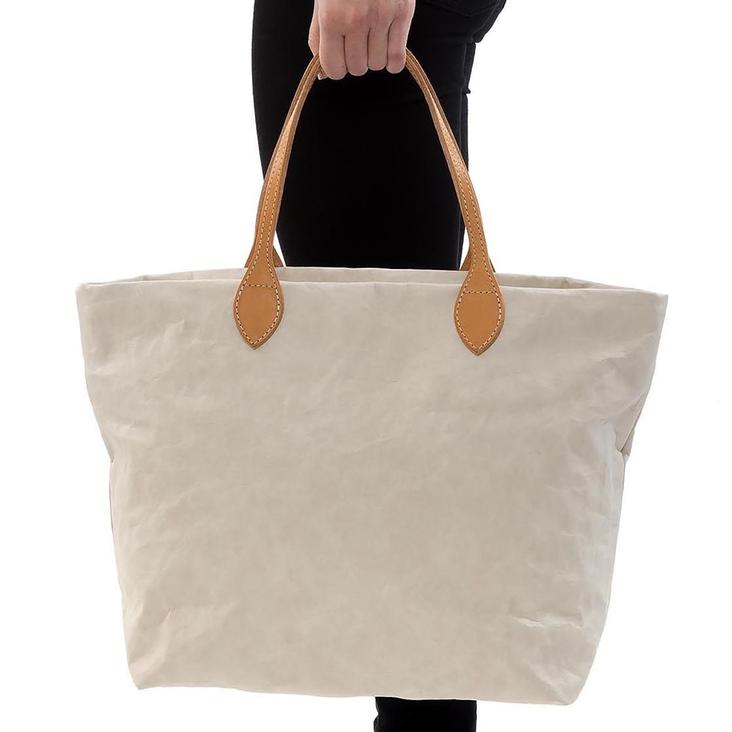 VORBESTELLEN: TOTTY BAG LARGE CASHMERE (LIEFERBAR CA 4-6 WOCHEN AB BESTELLDATUM)