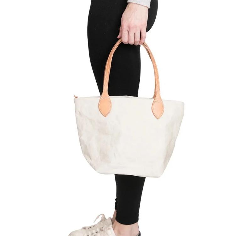 VORBESTELLEN: TOTTY BAG SMALL CASHMERE (LIEFERBAR CA 4-6 WOCHEN AB BESTELLDATUM)