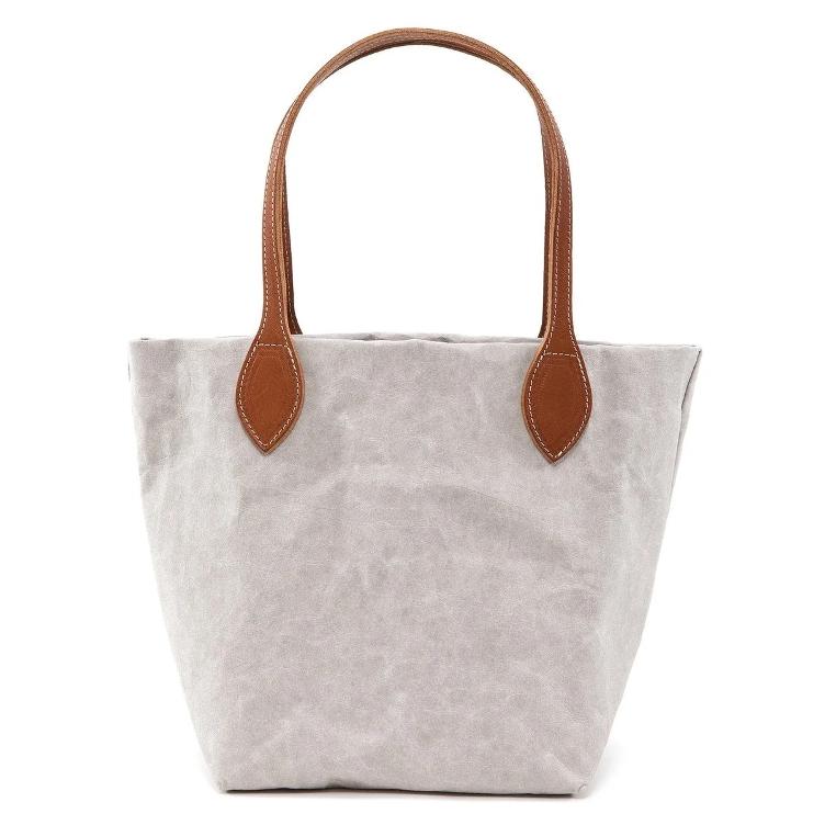 VORBESTELLEN: TOTTY BAG SMALL GREY (LIEFERBAR CA 4-6 WOCHEN AB BESTELLDATUM)