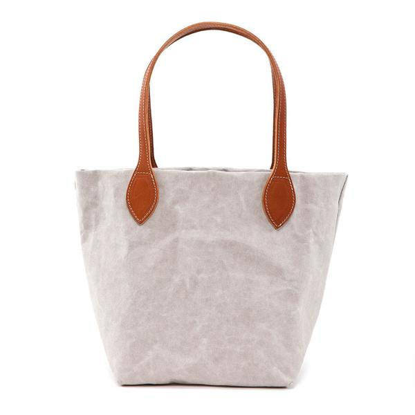 VORBESTELLEN: TOTTY BAG SMALL GREY (LIEFERBAR CA 4-6 WOCHEN AB BESTELLDATUM)
