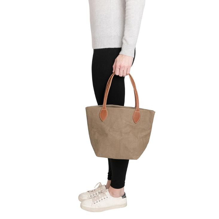 TOTTY BAG SMALL OLIVA