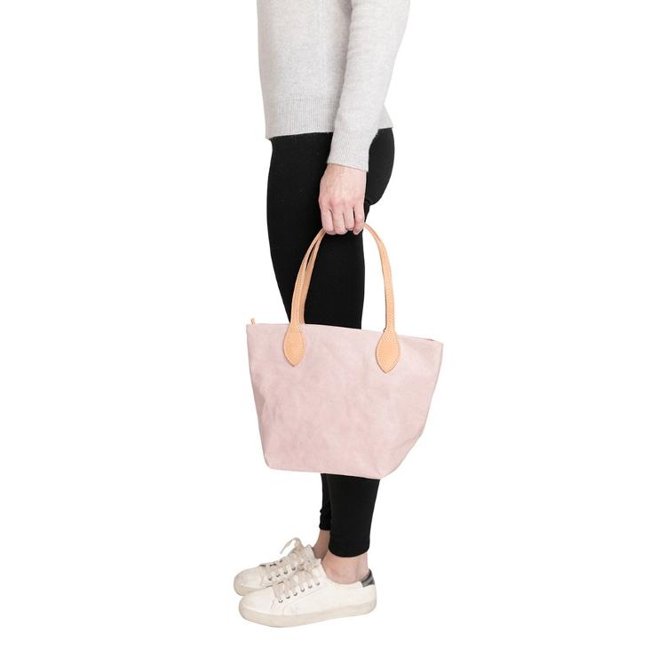 TOTTY BAG SMALL QUARZO
