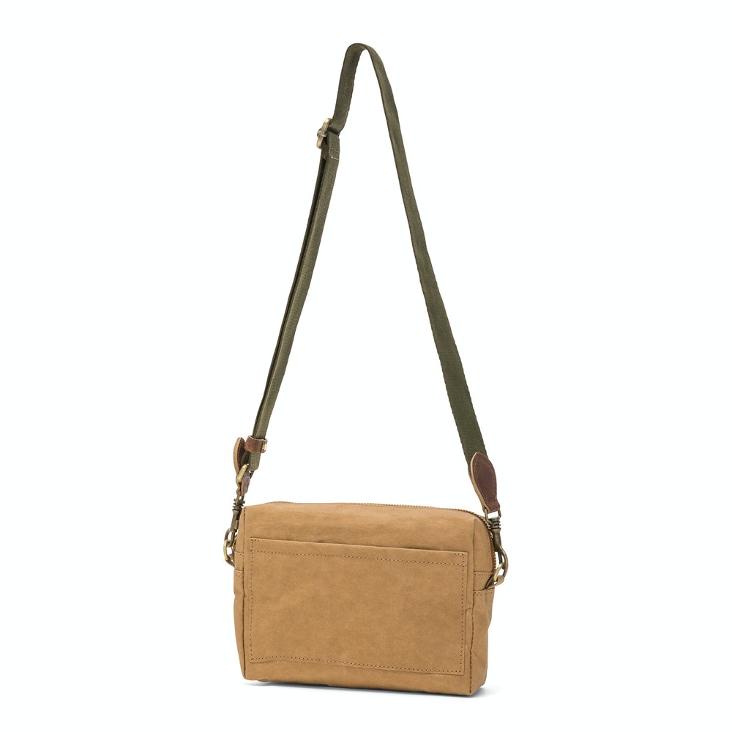 TRACOLLA BAG LARGE AVANA