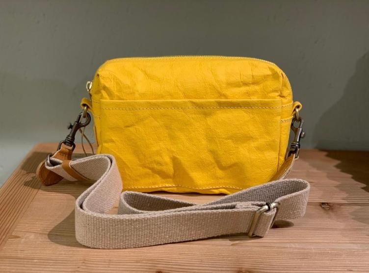 TRACOLLA BAG LARGE SOLE / SOLANGE VORRAT REICHT