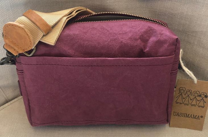 TRACOLLA BAG LARGE TROPEA