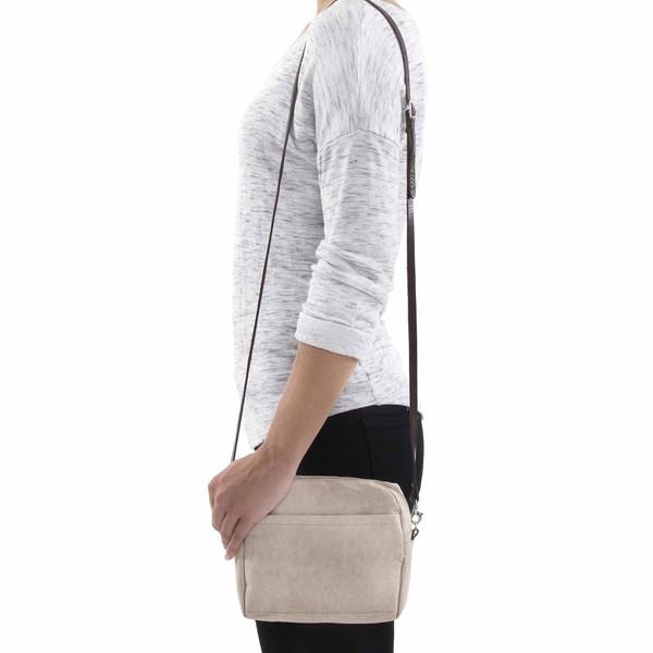 TRACOLLA BAG SMALL CASHMERE / LIEFERZEIT: AB BESTELLDATUM CA. 4-6 WOCHEN