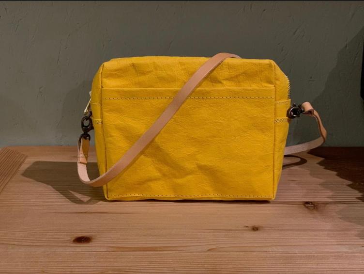 TRACOLLA BAG SMALL SOLE / SOLANGE VORRAT REICHT (NUR NOCH 1 STÜCK)