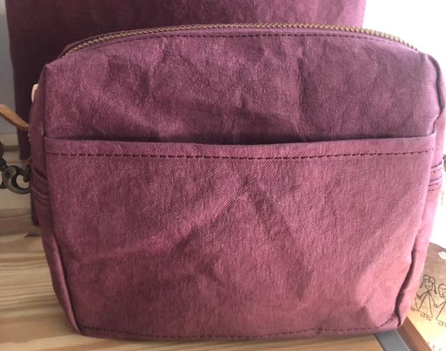 TRACOLLA BAG SMALL TROPEA